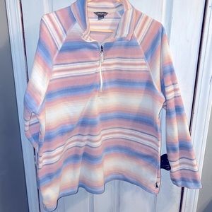Eddie Bauer fleece